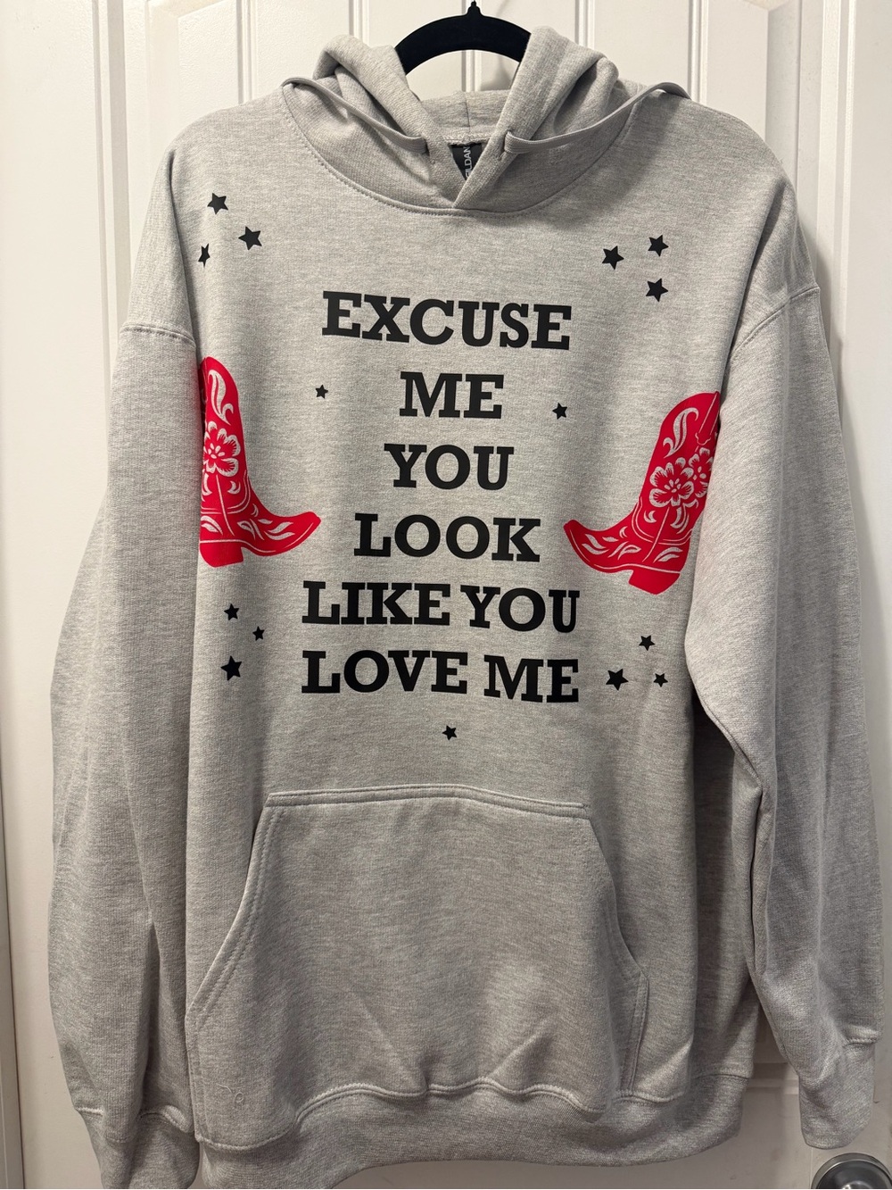 Ella Langley Hoodie